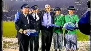 The Air Crew That Saved Leeds United