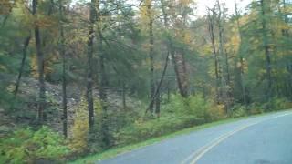 Old Quebec Road, Lake Toxaway NC