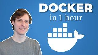 Docker Tutorial for Beginners