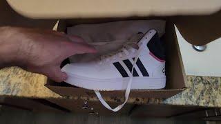 Adidas Womens Hoop 3.0 Sneakers (Honest Review)