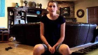 Be Loved- McKaylee (AGT)