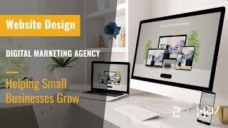 2DaMax - Web Design Agency   Small Business Professional Websites