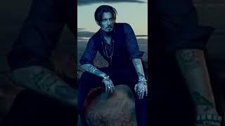 JOHNNY DEPP DIOR.