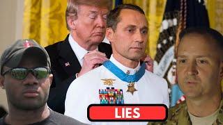 Medal of Dishonor: The SEALs Who Tarnished a Legacy