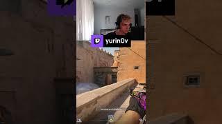 1v5 faceit clutch