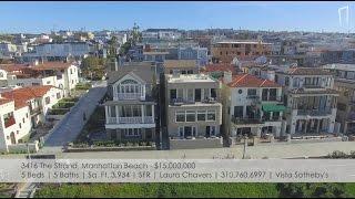 Manhattan Beach Real Estate | New Listings: Dec. 3-4, 2016 | MB Confidential