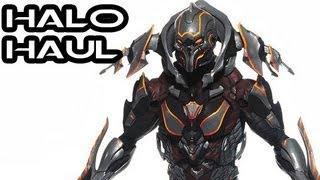 The Didact has returned...HALO HAUL!