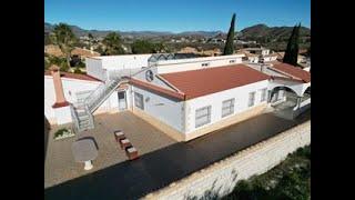 Spanish Property Choice Video Property Tour - Villa A1424, Cantoria Almeria, Spain. 525,000€