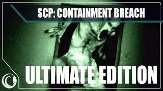 Челлендж в SCP Ultimate | Много новых аномалий, монстров и контента