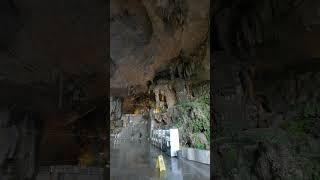 Kek Lok Tong temple, Ipoh, Malaysia, August 2024 | #travelshorts #cavetemple #buddhisttemple #ipoh