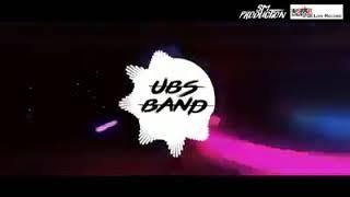 UBS BAND-JANGAN DONG MAS/23/3/2020