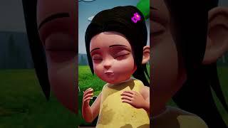 Video Link in Description  #taarakmehtakaooltahchashmahcartoon #youtubeshorts  #youtube #tmkocrhymes