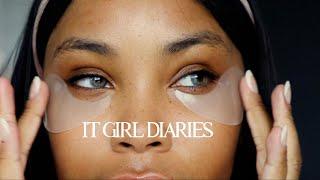 The It Girl Diaries | Small Girl Big City | Episode 1