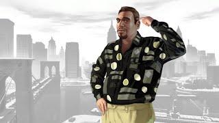 GTA 4 - We got to learn how to drive