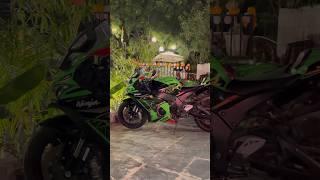 Zx 10r dream ️ #zx10r #kawasaki #ninja #ninjazx10r