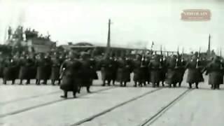 Владивосток. Последний парад Русской армии, 1922 год