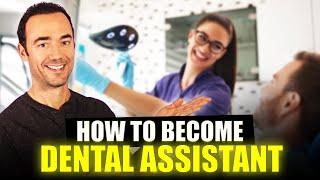 How To Become a Dental Assistant in 2025 | Best Online Dental Assistant Programs