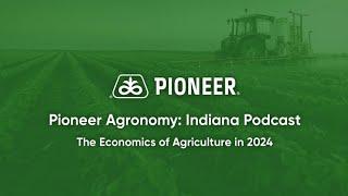 The Economics of Agriculture in 2024