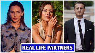 Alina Boz Vs Sila Turkoglu Vs Kerem Bursin Lifestyle Comparison 2024