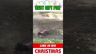 Redcat Racing Shredder XTE Electric Truck| Best Gift For Christmas (XMAS) | Best Racing RC Truck