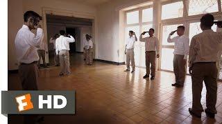 V/H/S/2 (6/10) Movie CLIP - Mass Suicide (2013) HD