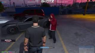 Vinny refuses to pay tax: Chang Gang vs Leanbois will it happen?