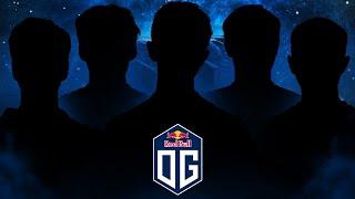 NEW TEAM OG ROSTER !!