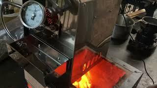 Binchotan: Roasting Coffee with Japanese Charcoal