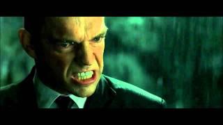 matrix revolutions why do you persist