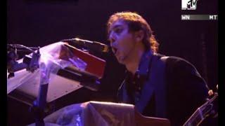System Of A Down - War? live (HD/DVD Quality)