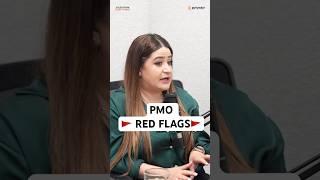 Red Flags of Bad PMO  (Project Management Office)