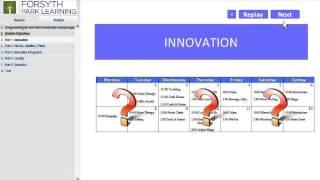 Intro to Innovation in Programming