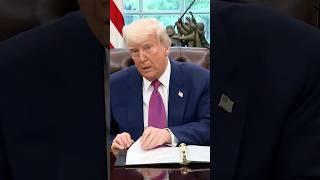 Trump Says 'Golden Dome' Defense System to Cost $175 Billion
