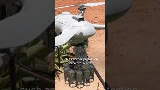 Israel defence company Elbit systems demonstrates new products to press