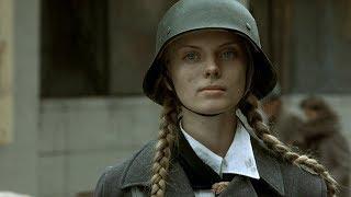 Елена Дрейден в роли Инге Домбровски (Der Untergang, 2004)