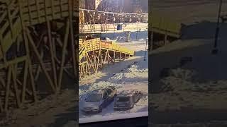 Трагедия в Междуреченске 07.12.2018