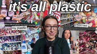 the plastic beauty project