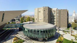 A look inside Denver Art Museum's reimagined campus