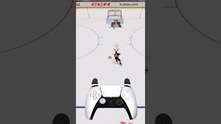 NHL 23 Easiest Breakaway Goal Tutorial