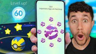 Top 2024 NEW Features to Expect in Pokémon GO!