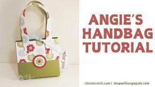 Angie's Handbag #1