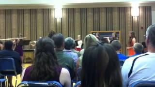 Yorkshire Ballad