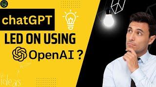 Can I write a program using chatGPT for nodemcu? | techforfun #chatgpt