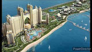 Dubai is  Arabian Peninsula in the southwest corner of the Arabian Gulf.