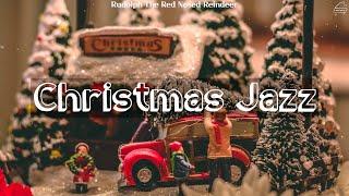 Happy Christmas Jazz Carol 신나는 크리스마스캐롤 재즈피아노