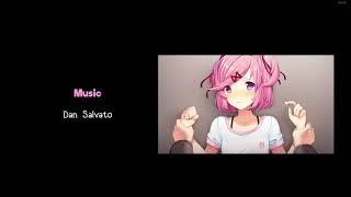 Doki Doki Literature Club Ending Song (Special Ending)