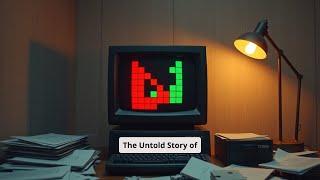 The Untold Story of Tetris's Creator