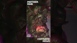 Mother Hub — В паутине коридоров
