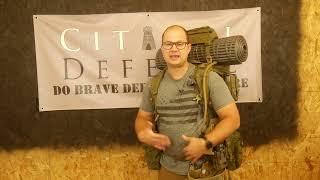 American Minute Man Gear Part 21: Chest Rig Vs Webbing