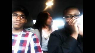 The 2012 Return of The 3 Stooges!!!! (BrokenLeg SirWill & DollFace)